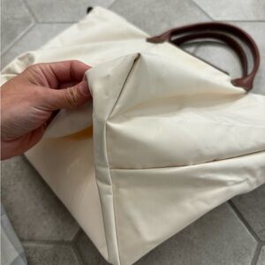 LongChamp small tote